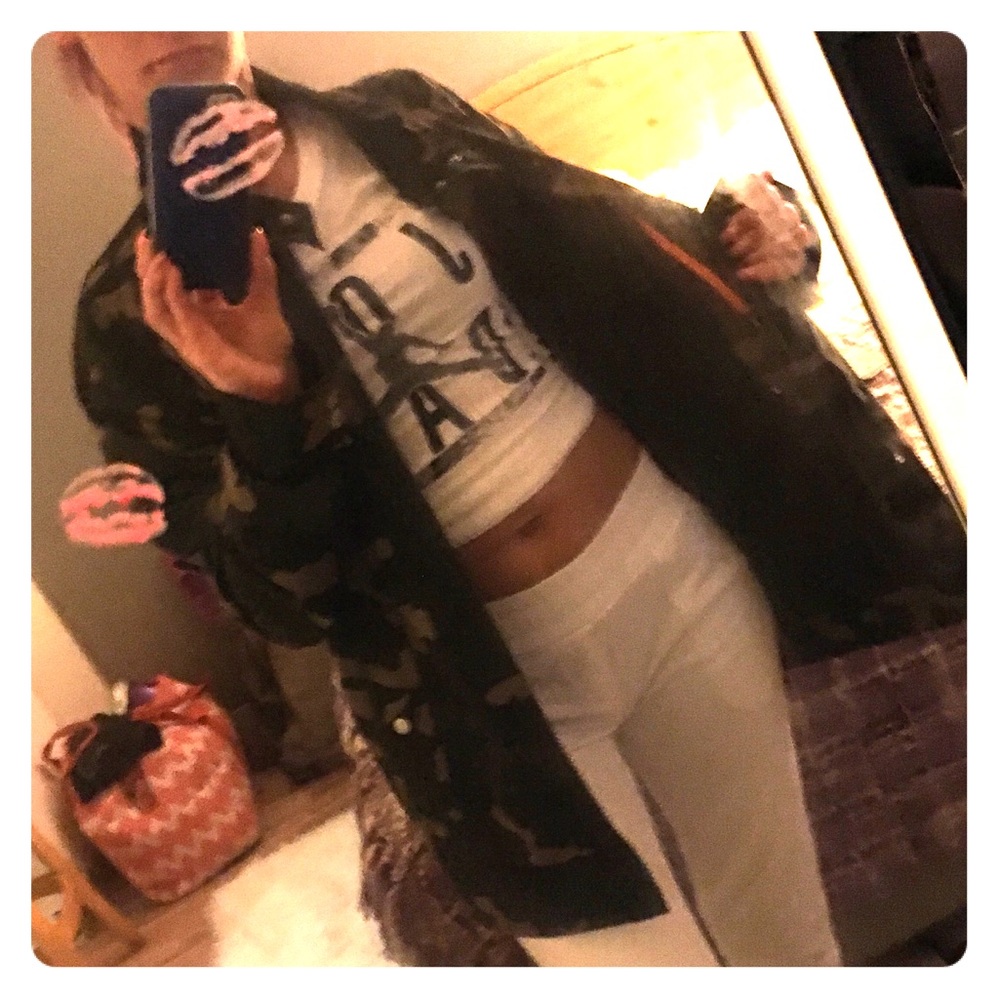 Jack Spade windbreaker